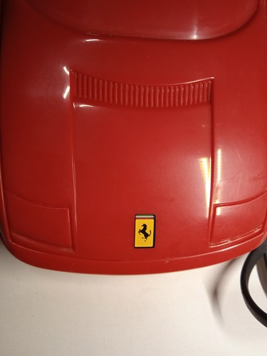 Telefono ferrari - telefono,