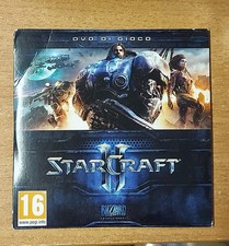 STARCRAFT 2 BATTLE CHEST PC