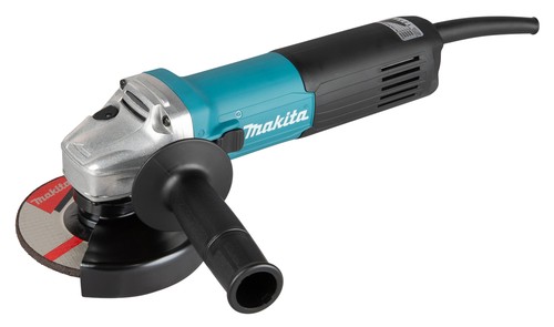 Smerigliatrice angolare makita - smerigliatrice,