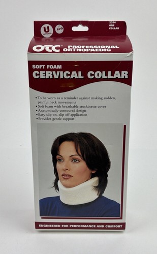 Collare cervicale otc - cervicale,