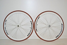 Ruote cerchi fixed single