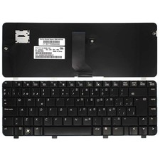 Tastiera Per Portatile HP Pavilion DV3-2000 Series 9J.N28G82.P0S NSK-HFP0S.