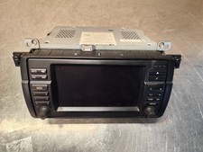 Autoradio bmw serie e46 - bmw,