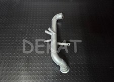 DOWNPIPE TUBO RIMOZIONE DPF FAP CITROEN C3 DS3 PEUGEOT 207 208 1.4 HDI 68 CV 8HR