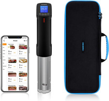 ISV-100W Sous Vide Cooker +
