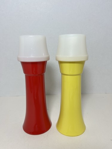 Distributore ketchup e - di,