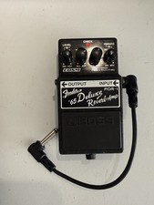 Boss FDR-1 Fender '65 Deluxe