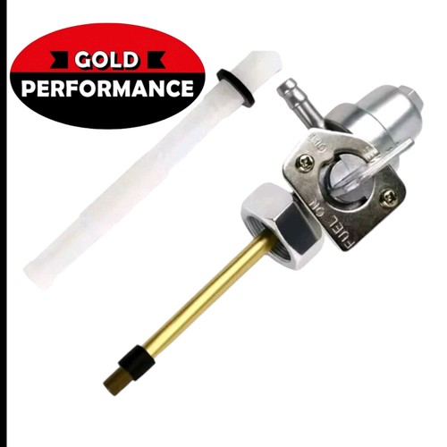 Rubinetto benzina honda - rubinetto, xr650l