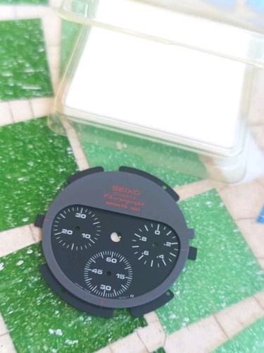 Vintage watch seiko 7a28 8030 - watch, 7a28-8030