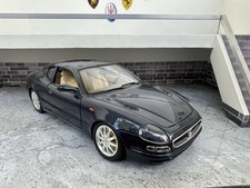 Maserati 3200 Gt 1/18 Burago