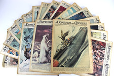 Lotto 19 Numeri LA DOMENICA