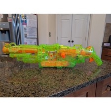 Nerf vulcan ebf - nerf, 2010