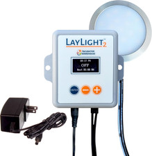 Incubatrice Magazzino Autocoop