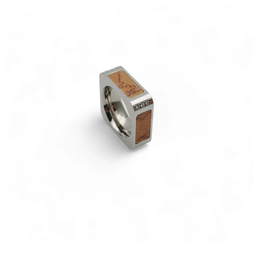 Anello alviero martini - -,