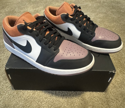 Air jordan low sky - air,