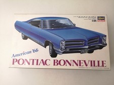 Pontiac Bonneville American 66