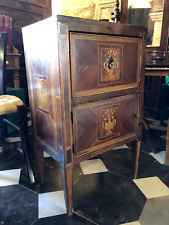 Cassettiera Luigi XVI - Antico pezzo unico del 1700