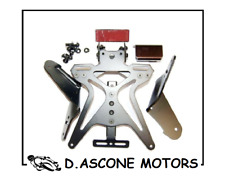 PORTATARGA TMAX 530 2012 2013 2014 2015 2016 T MAX YAMAHA REGOLABILE PORTA TARGA