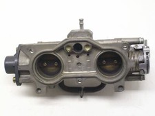 CORPO FARFALLATO PER HONDA SILVER WING 600 DEL 2001 (e27994)