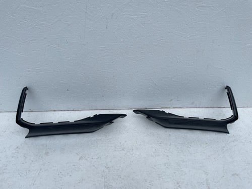 Spoiler anteriore audi ttrs - ttrs, 8s