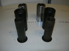  MOTO GUZZI FALCONE 500 KIT RICAMBI VARI 