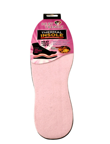 Solette termiche per - solette, scarpe