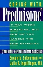 Coping With Prednisone and