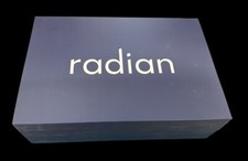 Asciugacapelli Radian Vortex