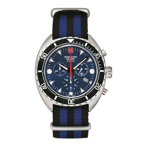 Orologio uomo swiss alpine - orologio,