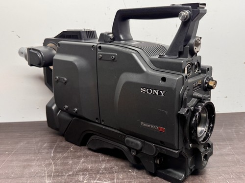 Sony dxc d55ws digital - digital, video
