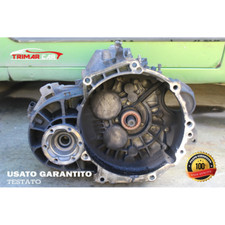 ERF 6M CAMBIO MARCE MANUALE SKODA OCTAVIA 1 (1U2)(1996-2010) 1.9 TDI 130CV 96KW