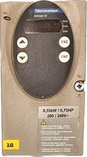 Inverter Telemecanique Altivar