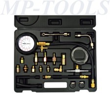 TESTER PRESSIONE POMPA DI