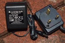 Adattatore CA 230V Cambridge Audio per caricatore Cambridge Audio 551P 640P 651P
