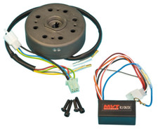 MVT Accensione 6V MILLENNIUM