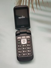 99%N EW Sonim XP3 Plus XP3900 4G LTE telefono ultra robusto 16 GB completamente SBLOCCATO