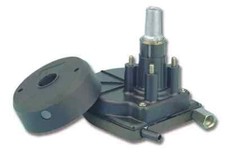 Scatola guida timoneria t67 - scatola,