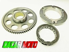 KIT RUOTA LIBERA AVVIAMENTO