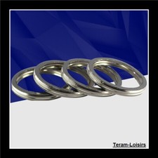 4 Exhaust Manifold Gaskets for