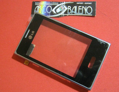 Vetro touch screen frame per - vetro, screen+frame