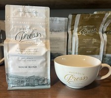 Magnolia Silos Tazza Caffè e