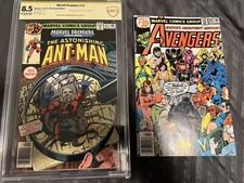 Marvel Premiere #47