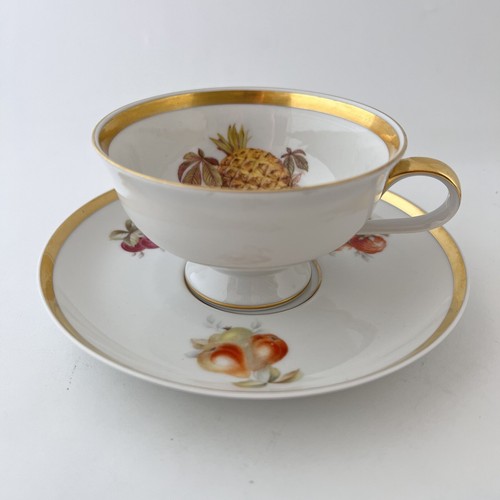Jaeger set piattino tazza - jaeger,