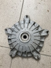 Mozzo tamburo anteriore per Piaggio Vespa 90 SS originale logo rettangolare