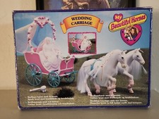 Vintage My Beautiful Horses