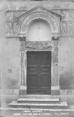 Umbria illustrata tilli - umbria, illustrata,