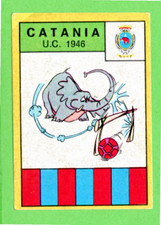 Calciatori panini 1968 - panini,