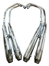 Marmitte  Honda 750 Four