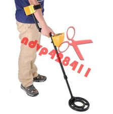 MD-3010II Metal Detector Gold Digger Cacciatore di Luce Sensibile Profonda Display LCD