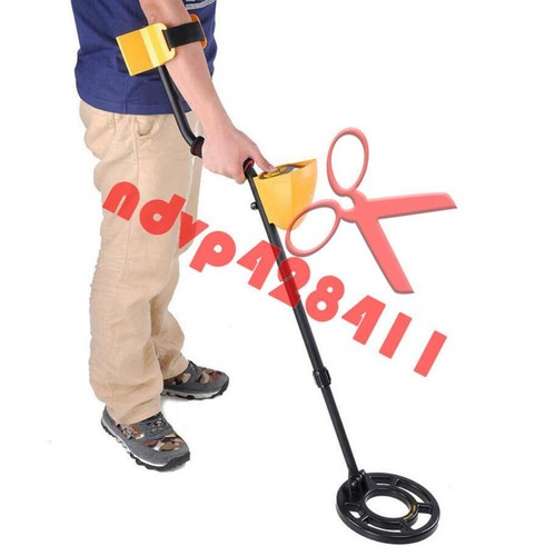 3010ii metal detector - md-3010ii, gold